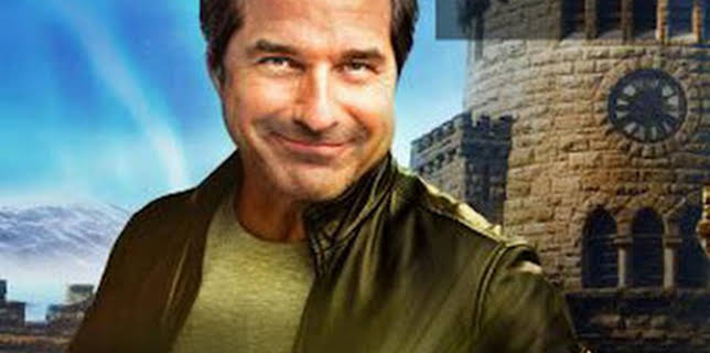 00:34: Misterios en el museo: El perro radar y más | Discovery | 2/5 2026