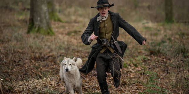 00:00: Outlander (S4 E4) (S4) | TV6 | 12/17 2025