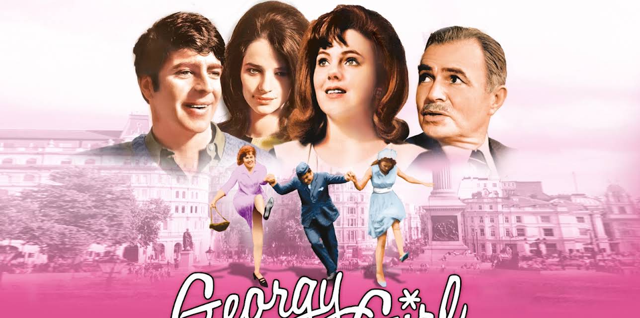 Georgy Girl (1966)