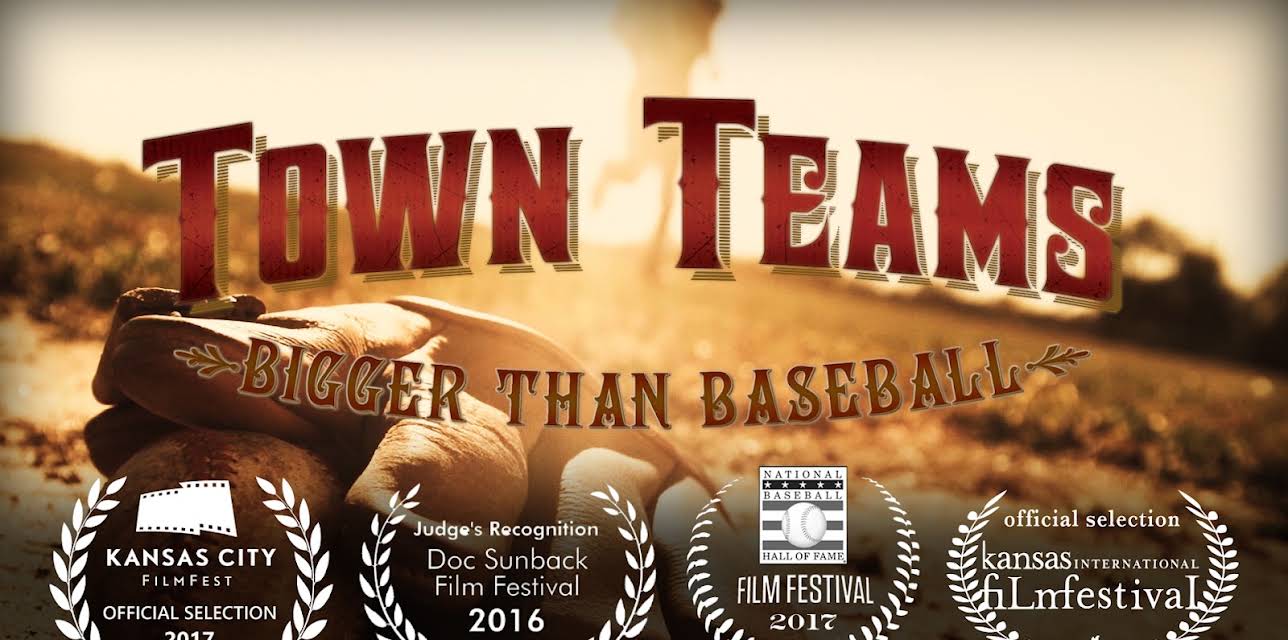 Town Teams: Bigger than Baseball (2018)