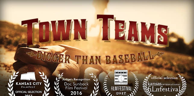 Town Teams: Bigger than Baseball (2018)