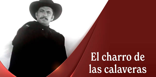 El charro de las calaveras (1965)