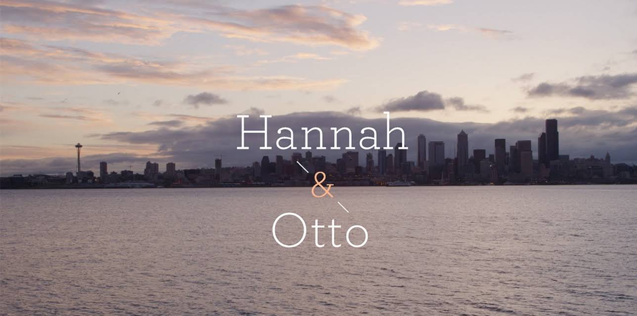 Hannah & Otto (2025)