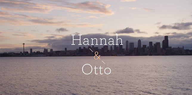 Hannah & Otto (2025)