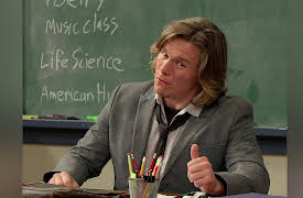 School of Rock Season 1: The Story of Us (But More About Me)