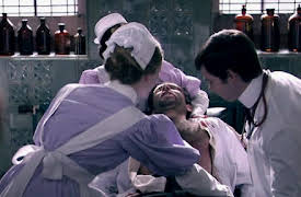 London Hospital Season 1: Episode 1