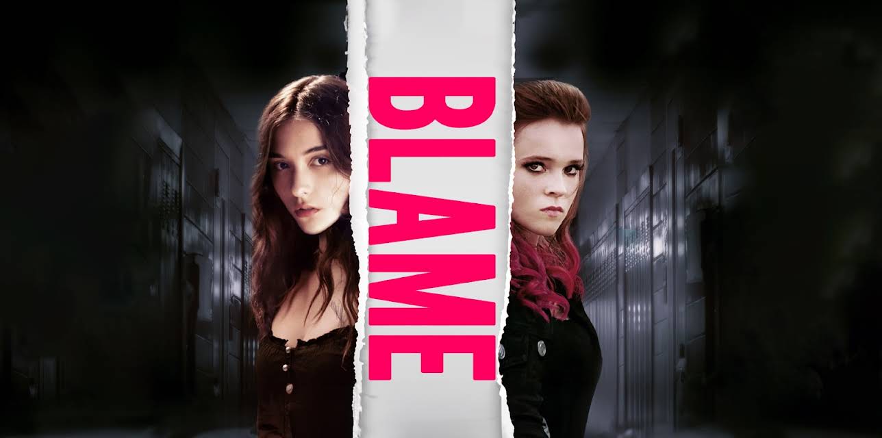 Blame (2018)
