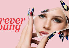 Forever young - syntolkat