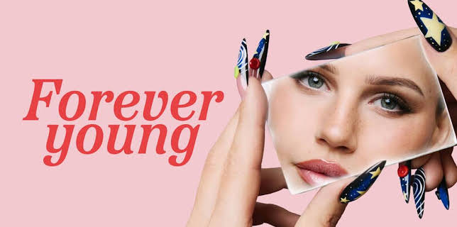 23:45: Forever young | SVT1 | 11/12 2025