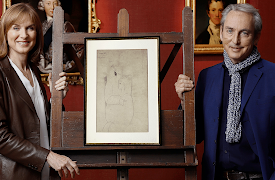Fake or Fortune: Modigliani