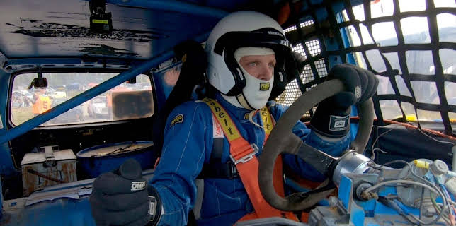 05:55: GEO Reportage | Arte | 2/27 2026