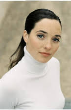 Aoibheann O'Hara como Scientist