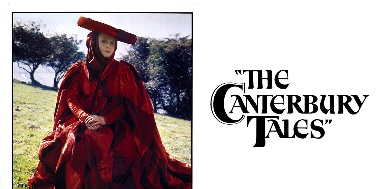 THE CANTERBURY TALES (1980)