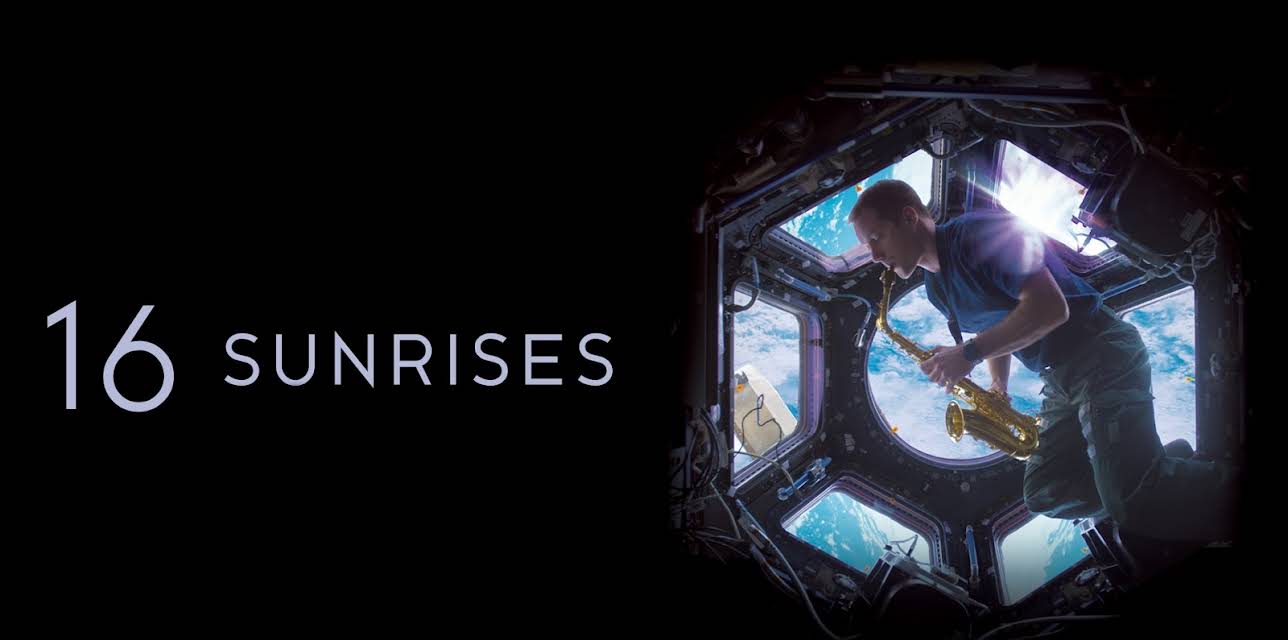 16 Sunrises (2020)