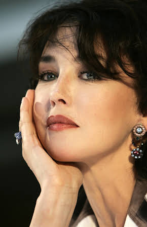Isabelle Adjani as 