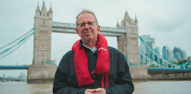 9:00 PM: New: Sailing the Shipping... | More 4 | 11/10 2025