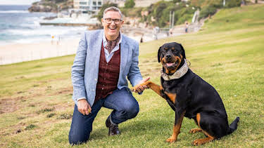 11:00 AM: Dogs Behaving (Very) Badly Australia (S1 E1) (S1) | 5 Star | 7/4 2026
