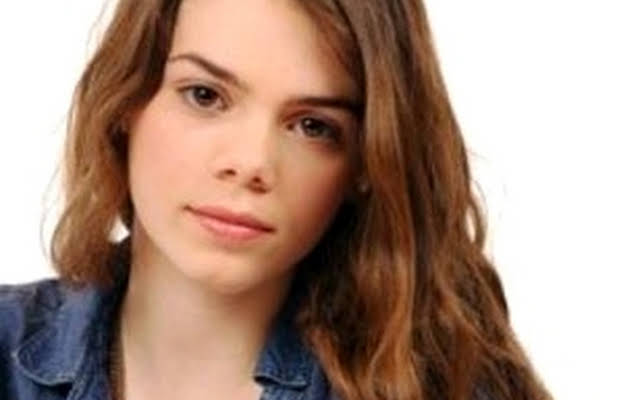 Marie-Ève Beauregard