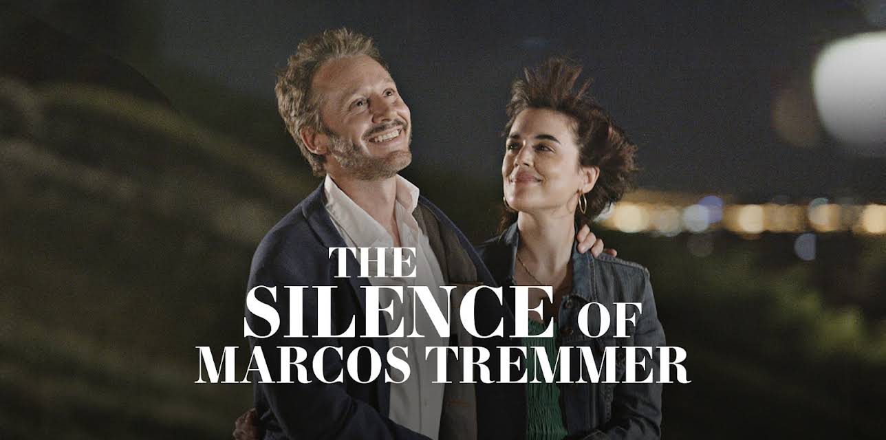The Silence of Marcos Tremmer (2025)