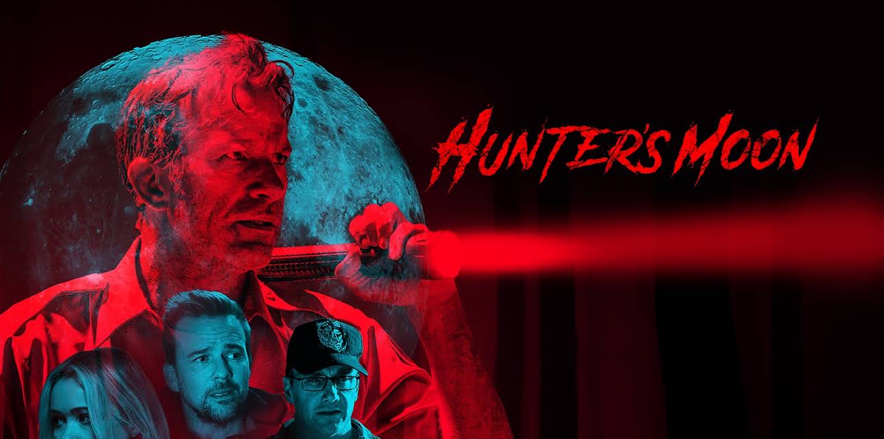 Hunter's Moon (2020)