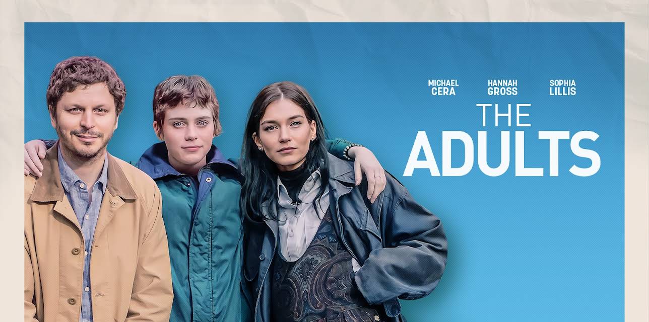 The Adults (2023)