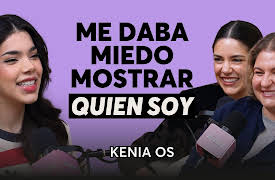 Se Regalan Dudas season-1: Lo que aprendí de amar, perder y empezar de nuevo, con Kenia Os