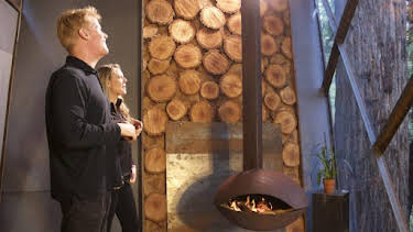 12:00 PM: Building Off The Grid (S1) | Discovery Channel | 9/14 2026