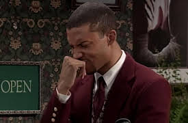 Jamie Foxx Show: The Complete First Season: I Am What I Scam