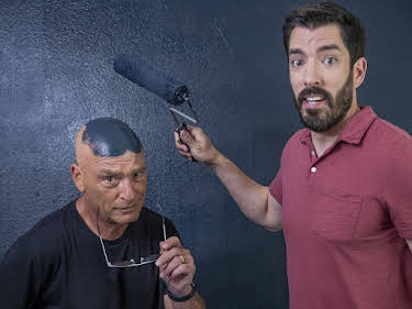 14:00: Celebrity DIY - Stars packen an | Sixx | 5/3 2026