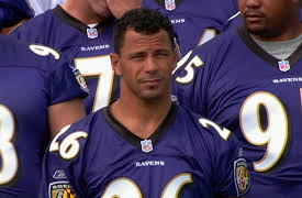 Hard Knocks: Training Camp With the Baltimore Ravens, Season 1: Episode 1