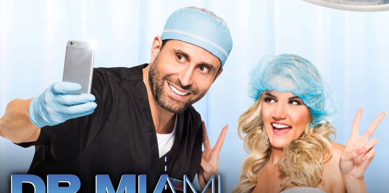 Dr. Miami