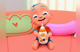 The Children's Kingdom: The Test - Let's Sing and Learn!