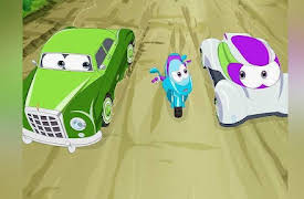 Season 1: The Eggs and I / Babysitters