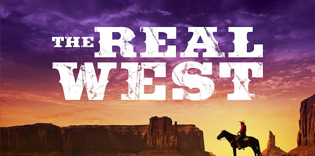 The Real West Season 1