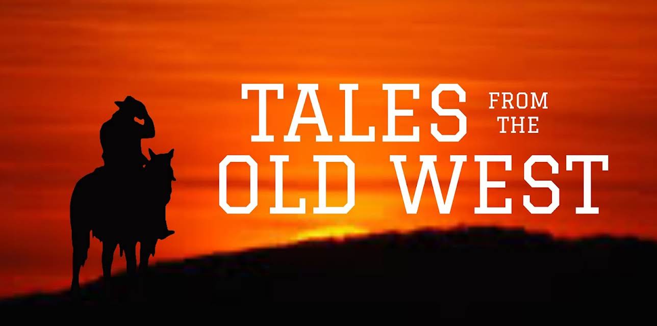 Tales from the Old West (2023)