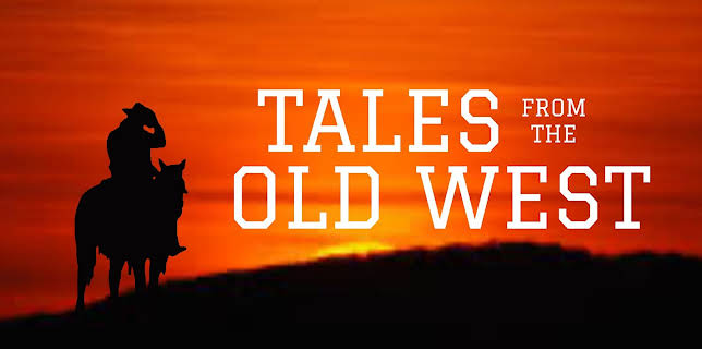 Tales from the Old West (2023)