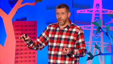 2:50 AM: Dave Gorman: Modern Life is Goodish (S5 E8) (S5) | Dave | 6/28 2026