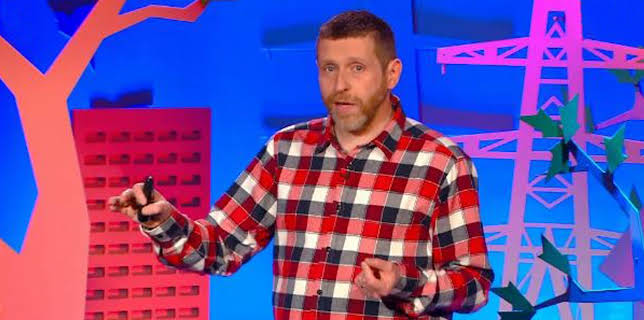 2:15 AM: Dave Gorman: Modern Life is Goodish (S5 E8) (S5) | Dave | 12/27 2025