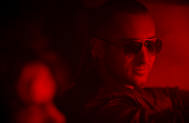 The Prodigy: Episode 1