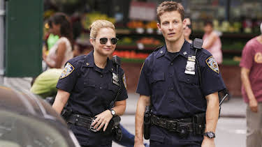 10:50 AM: Blue Bloods (S5 E4) (S5) | 5 USA | 8/16 2026