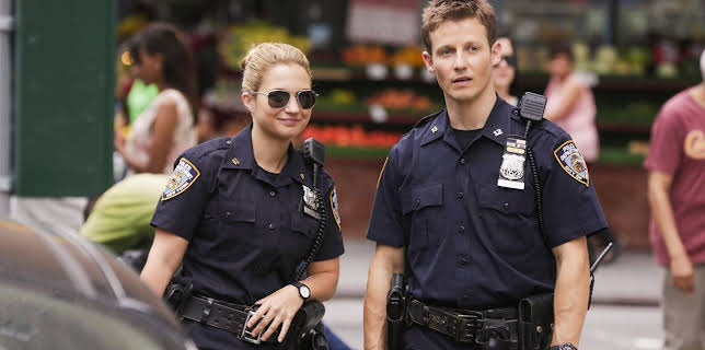 10:05 AM: Blue Bloods (S5 E4) (S5) | 5 USA | 12/21 2025