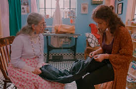 Love Spells (Amarres), Season 1: Beelzebub