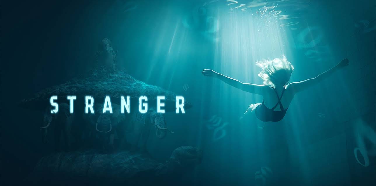 Stranger (2020)