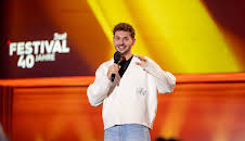 Fabian Lampert: Einer dieser Abende