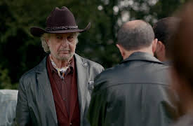 Señorita Pólvora season-1: Señorita pólvora Capítulo 7