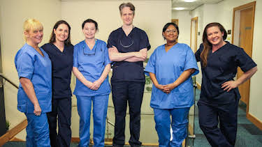 3:45 AM: Skin A&E (S6 E1) (S6) | 5 Star | 4/1 2026