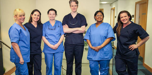 11:30 PM: Skin A&E (S6 E1) (S6) | Channel 5 | 1/7 2026