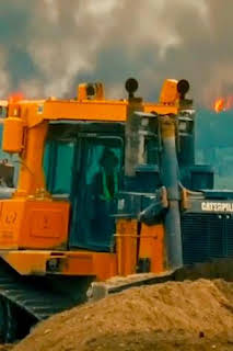 16:52: La fiebre del oro: Jugar con fuego | Discovery Max | 9/28 2026
