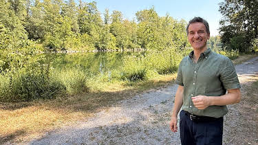 14:00: Zwischen Spessart und Karwendel | BR Fernsehen | 8/9 2026