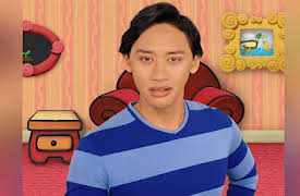 Blue's Clues & You Season 1: Growing with Blue